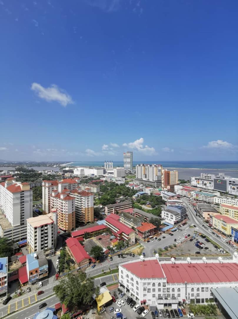 Sky Palace Kuala Terengganu Exterior photo