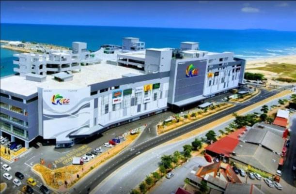 Sky Palace Kuala Terengganu Exterior photo