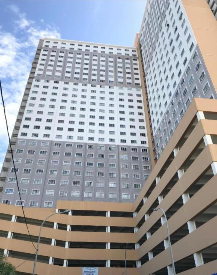 Sky Palace Kuala Terengganu Exterior photo